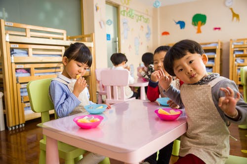 带晋字好听的男孩名字