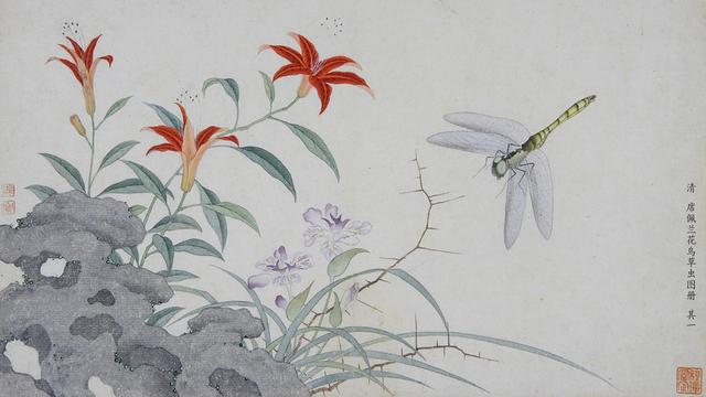 《诗经》取名：清新俊逸的宝宝名字，个个文采斐然
