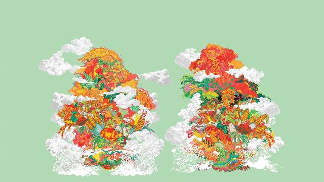 如何用《周易》取潇洒大气的宝宝名字，福泽深挚
