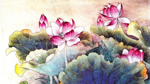 屈原《楚辞》取名：能考上哈佛大学的宝宝名，未来肯定大有可为