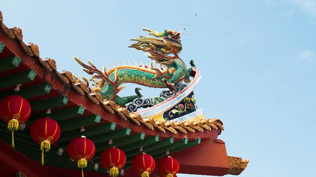 齐姓起名：10个强横总裁范的男宝宝名，你“Pick”哪一个