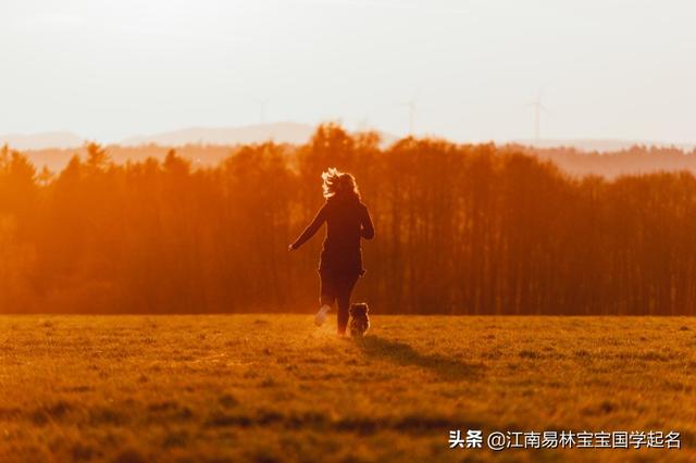 宋词里富有清新文艺范儿的名字,淑女必备!_宝宝起名_取名,起名