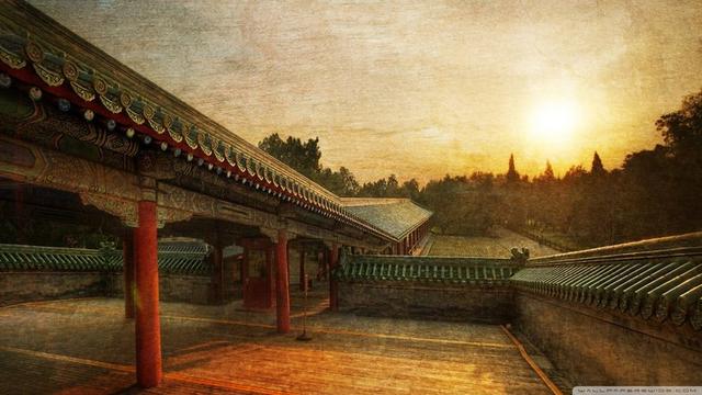 牛宝名：10个《道德经》白年一遇的宝宝名字，到底能有多美？