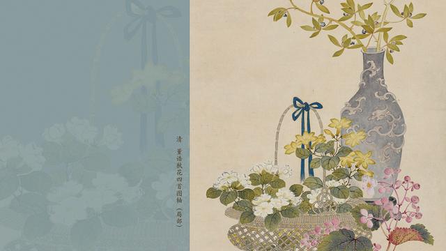 男孩名推荐：10个老实可信的楚辞男孩名，带有生生不息的希望