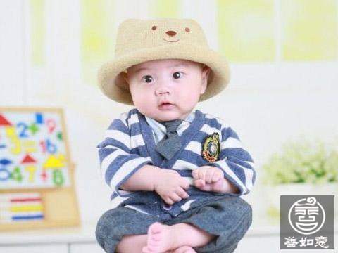 男宝宝起名九大锦囊 2018年洋气男孩名字大全