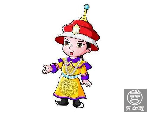 为何古代的皇帝都喜欢用生僻字?