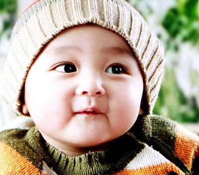 国人起名有传统 自古至今讲究多