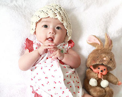 宝宝起名6原则,大气上口助运气