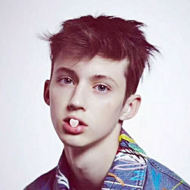 新晋欧美网红 那些爱豆的起名趣事儿