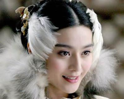 绝代风娇！细数历朝女子起名……