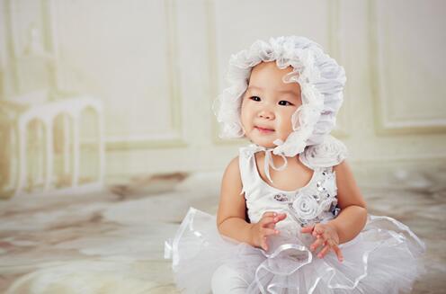 女孩起名方法大全 女孩起名习俗大全