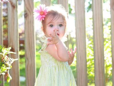 带有诗意的女孩名字 大家闺秀女孩名字大全