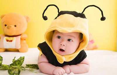 用圣经给婴儿起个好名字