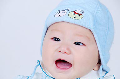 根据您的期望给宝宝起名