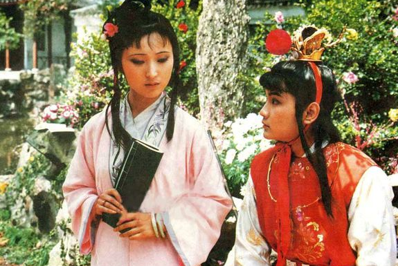 宝宝起名字之四大名著里的起名艺术