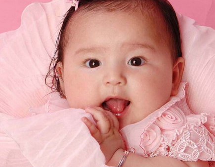 女孩起名字大全 经典的女孩名字大全