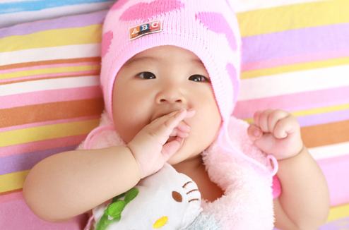 好听女孩名字 带梦、雅、清、瑞女宝宝名字大全