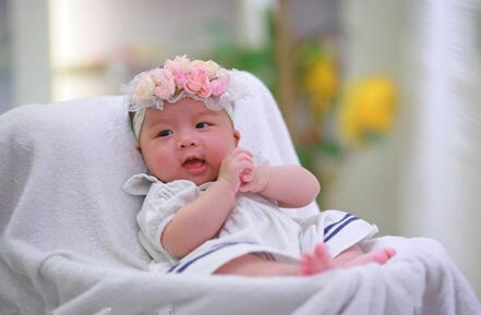 女孩起名的方法 精选八种女宝宝起名技巧