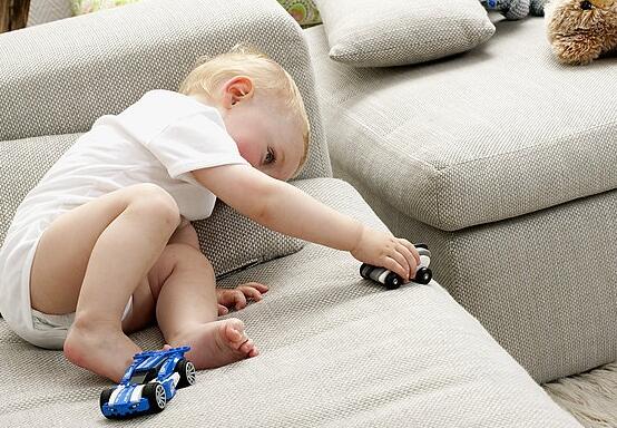 女宝宝起名大全 88个可爱好听的女娃名字