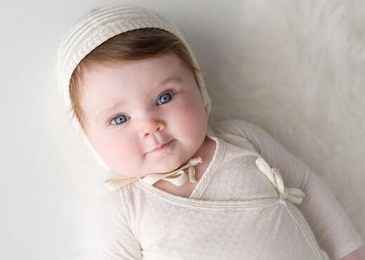 53个诗意唯美的女孩起名大全