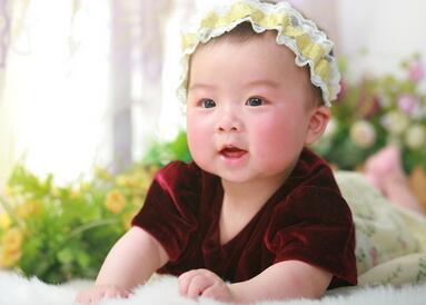 2016好听可爱的女宝宝名字大全