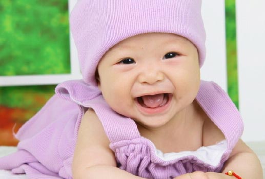 80后父母给孩子取的“洋气名字”