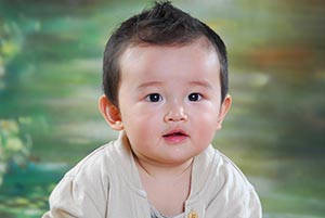 宝宝乳名起名大全