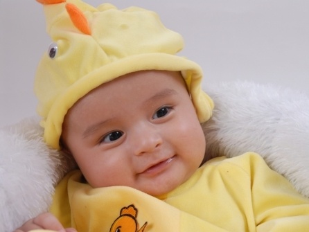 百家姓氏宝宝起名之牛姓的发展