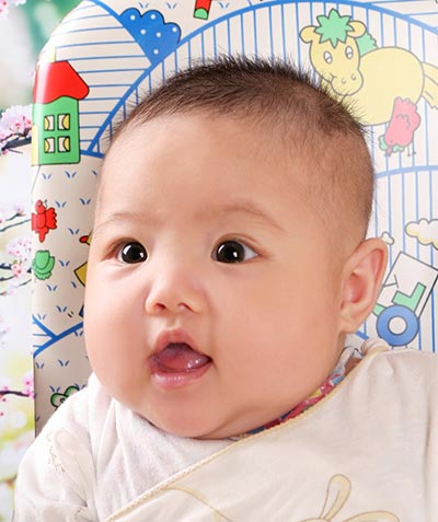 百家姓氏宝宝起名之姜姓的发展