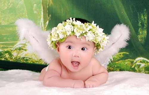 百家姓氏宝宝起名之罗氏的发展