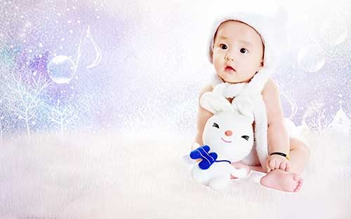 百家姓氏宝宝起名之何氏的发展