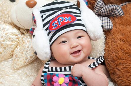 2016吴姓男女宝宝起名字大全