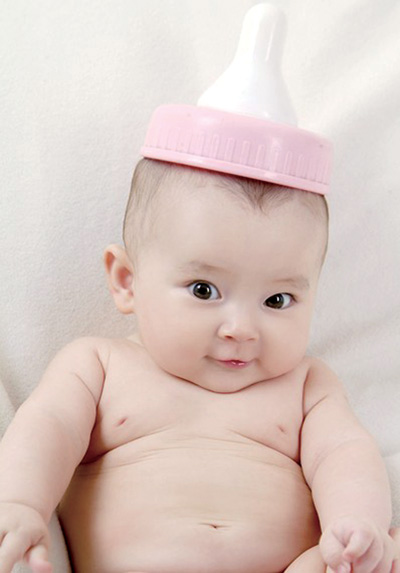 现代宝宝起名16法（中）