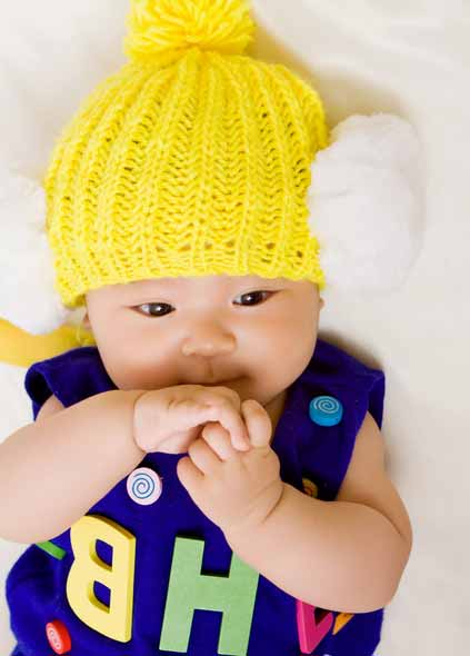 郑州翟姓宝宝起名大全