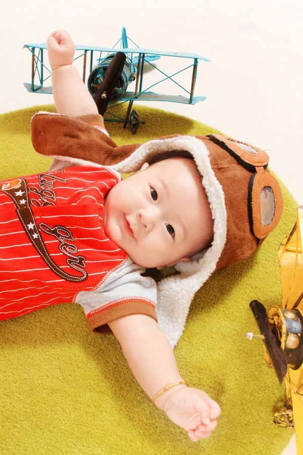 郑州樊姓宝宝起名大全