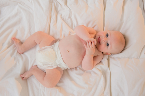 学“微微一笑很倾城”给许姓宝宝起名