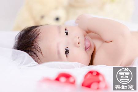 如何起个好的乳名 好听洋气男宝宝小名大全