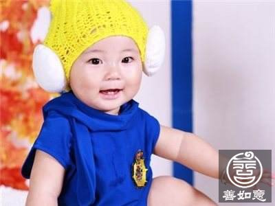 萌宝起小名妙招 宝宝乳名排名前十名