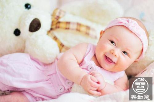 如何给宝宝取一个好听又顺口的乳名?