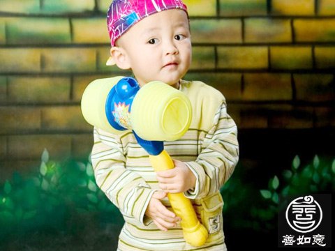 2018年小孩乳名的起名妙法 2018年好听的叠字小名大全