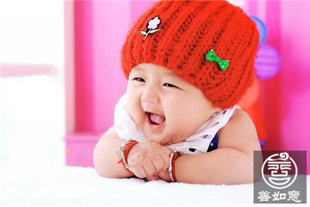 顺口的宝宝乳名大全 有内涵的宝宝乳名大全