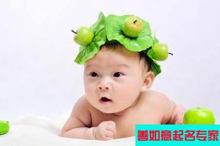 那些年丧心病狂的宝宝乳名集锦