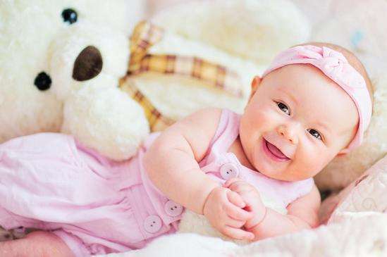 以诗词论语为乳名 超有文化的宝宝乳名大全