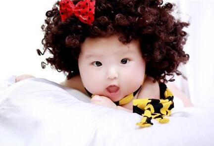 起叠字小名技巧和原则 好听的叠字小名大全