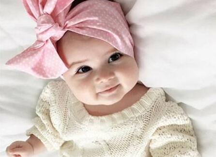 传统宝宝起小名方法 2017年好听的宝宝小名大全