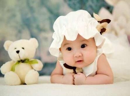 如何给宝宝起好听有意义有内涵的乳名 宝宝起乳名的六个方法