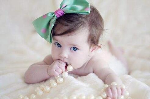2017新生宝宝起小名注意事项 宝宝个性潮流小名大全
