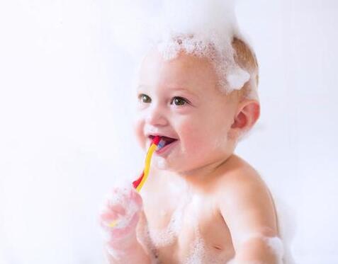 2017年宝宝小名起名技巧 好听的宝宝叠字小名大全