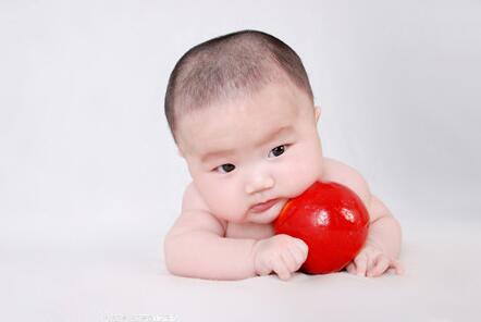 男孩起小名方法大全 怎样给男婴儿起名?