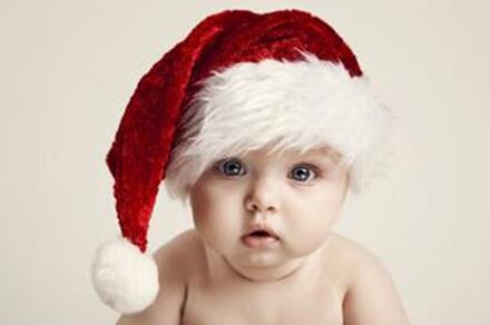 圣诞节出生的宝宝乳名大全 圣诞节出生的宝宝如何起乳名